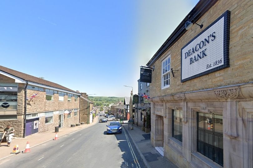 Derbyshire restaurant loved by Louis Theroux fending off some of the UK's fanciest in national competition