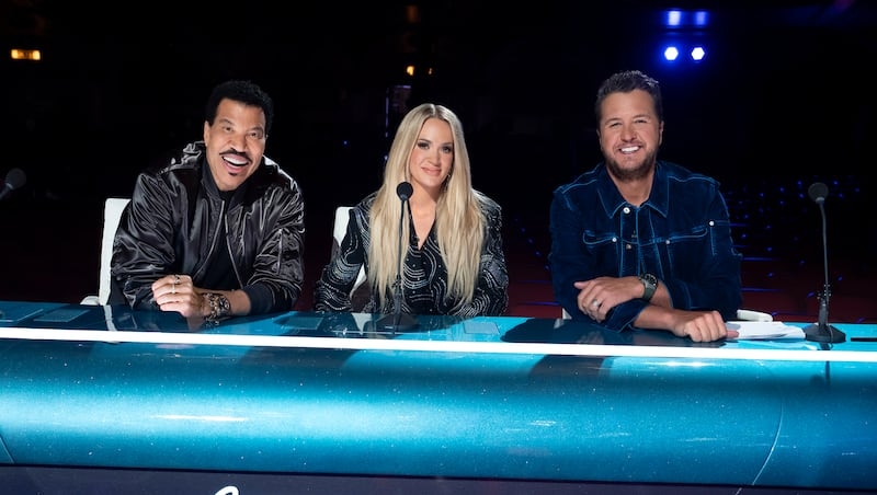 How ‘American Idol' is celebrating Easter