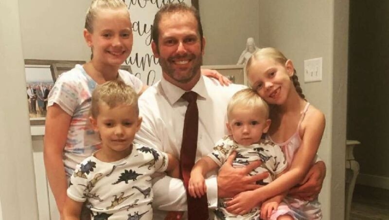 Community mourns Vineyard man who died during youth camping trip