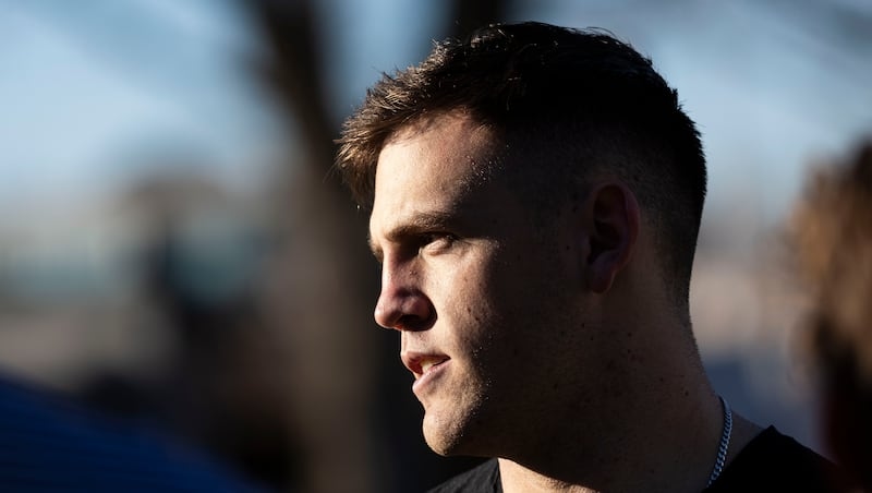 Judge dismisses civil lawsuit against BYU quarterback Jake Retzlaff