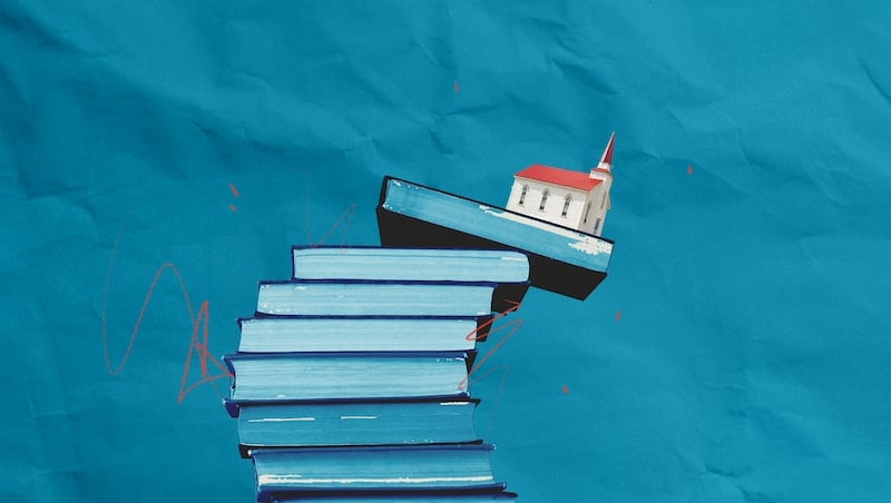 Should public school teachers be allowed to lead students in prayer? Here's what Americans think