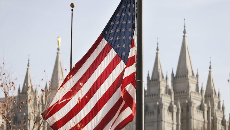 The spiritual significance of Independence Day