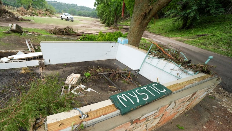 People are making a difference among the tragedy of the central Texas floods