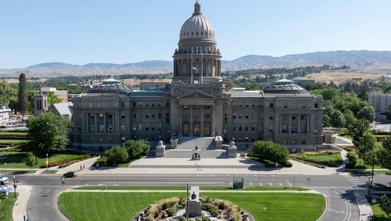 Inside the movement to make Idaho a ‘Christian State' — and how that affects Latter-day Saints