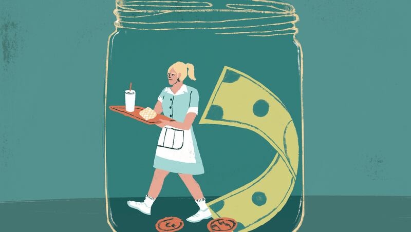 In Utah, tipping fatigue has bottomed out. Is it time for an intervention?