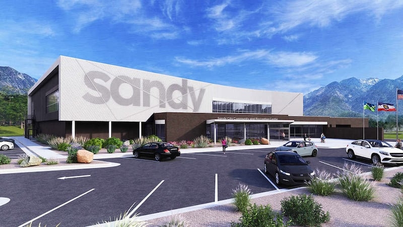 Miller Family Foundation pledges $2M to support reconstruction of Sandy rec center