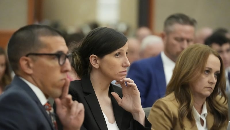 Utah Supreme Court declines to consider appeal in Kouri Richins' murder case