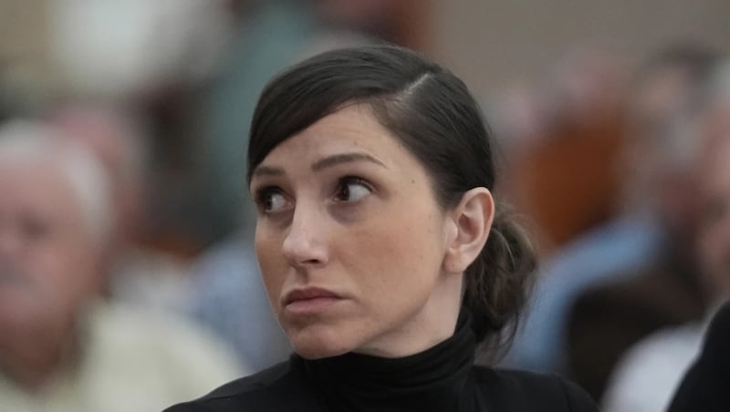 New jury trial set for Kamas mother charged with killing her husband