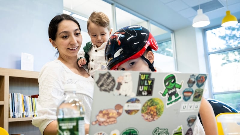 Utah Valley University's high return on investment for students of all backgrounds earning national salutes