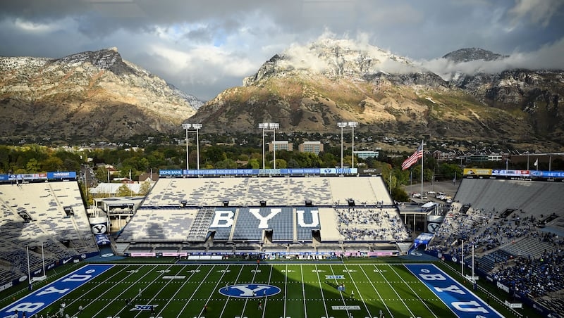 BYU earns commitment from 3-star safety