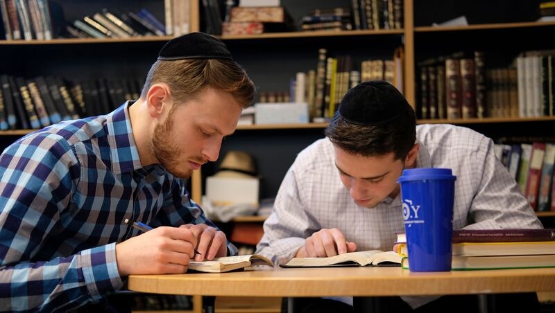 Religious school recognizes LGBTQ student club after years of conflict