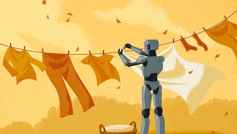 Perspective: From engineers to fast food, how AI is rocking the future of jobs