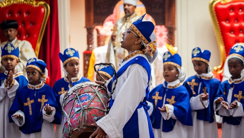 How can interfaith cooperation create stronger communities?