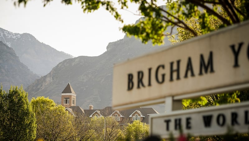 BYU system has added 100,000 students since 2000