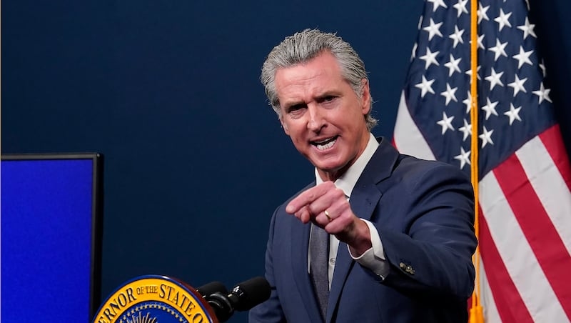 Defamation or publicity stunt? What to know about Gavin Newsom's lawsuit against Fox