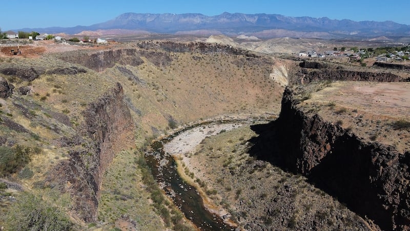 Is the push to sell public land a solution or a risk to conservation?
