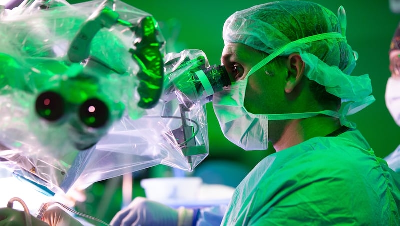 Does air pollution raise the risk of brain bleeds over time? University of Utah study