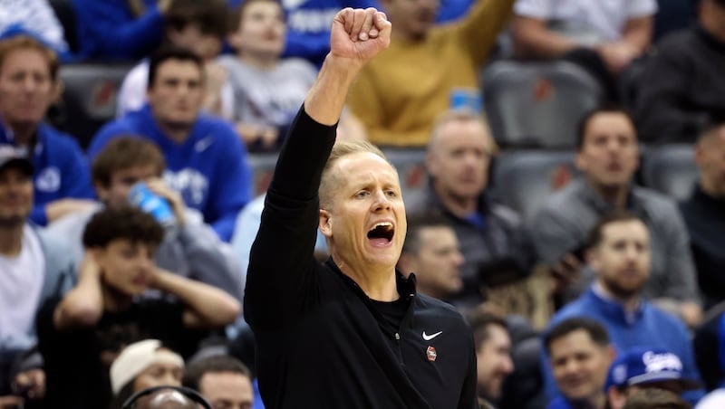 BYU's loss to Alabama will sting, but Kevin Young is just getting started