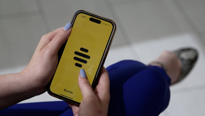 Bumble reduces workforce in company-wide restructuring effort. Does it have a future?