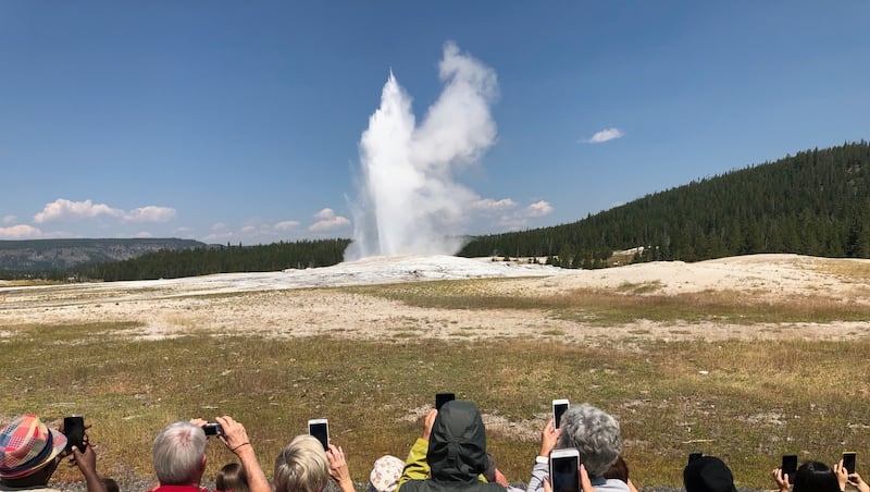 Can the National Park Service thrive under Trump administration cuts?