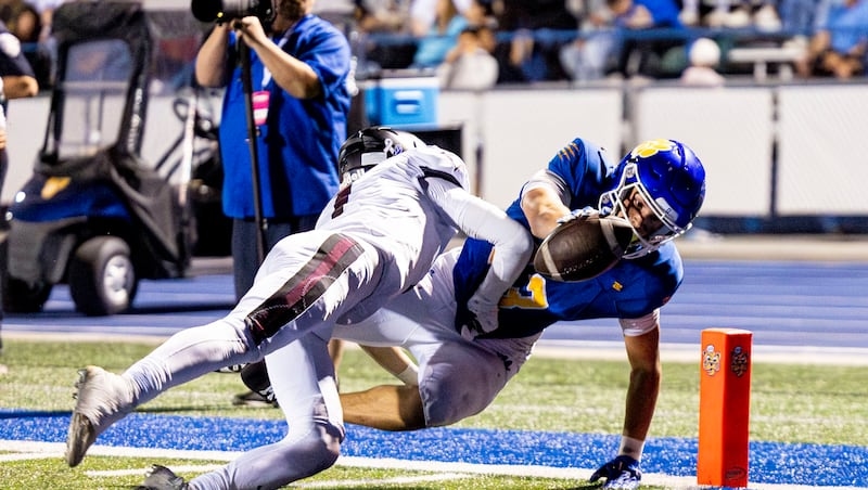 Orem playmaker Kaue Akana commits to BYU