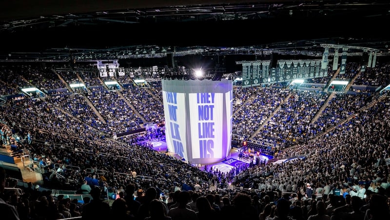 BYU is making its own Hollywood magic