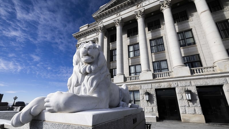 Top GOP lawmakers looking to potentially expand Utah's Supreme Court