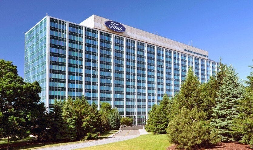 Ford recalls more than 850,000 vehicles in U.S. over fuel pump defect