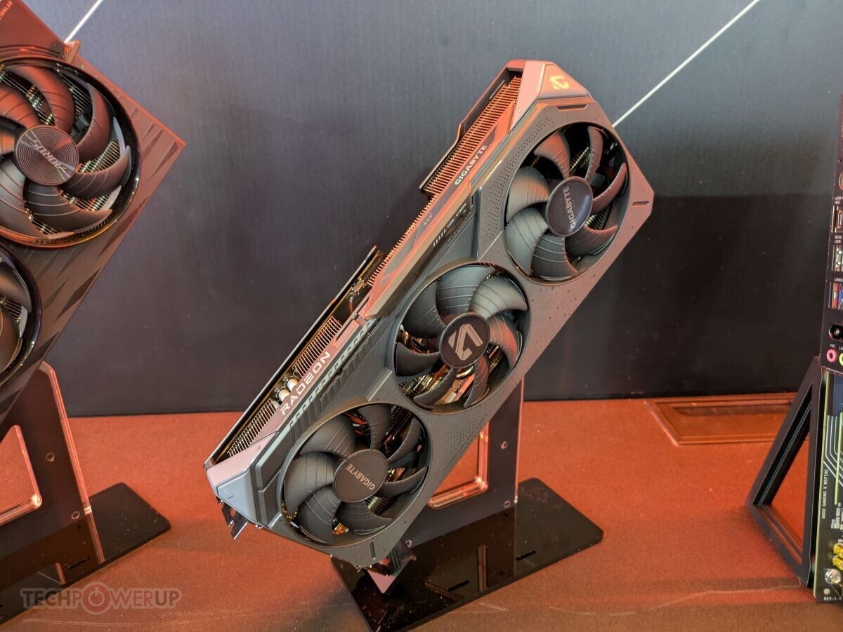 Not this again — AMD's RX 9070 XT may cost up to $250 more than MSRP
