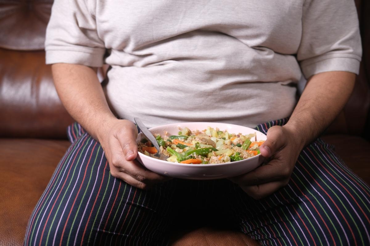LGA says tackling child obesity essential to avoid ticking health time bomb