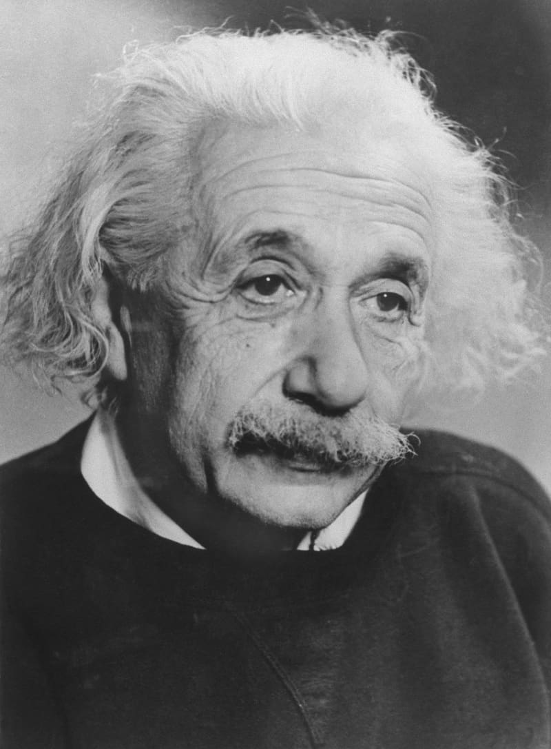 Private conversations with Albert Einstein published as book
