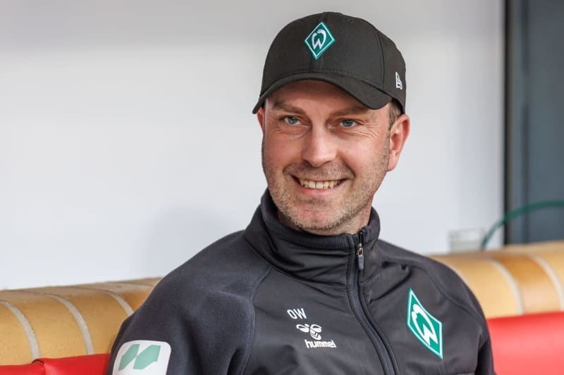 Ole Werner appointed RB Leipzig coach