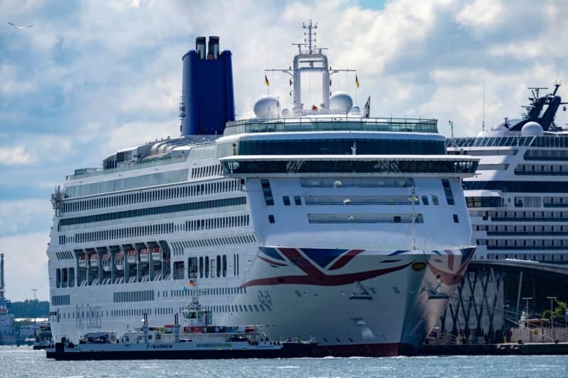 Cannes to allow docking of only one cruise ship per day