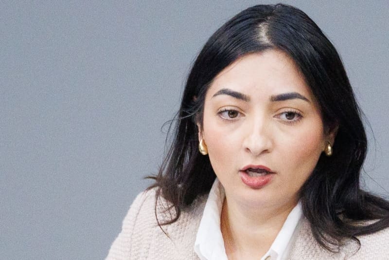 German minister backs Gaza statement signed by 28 countries