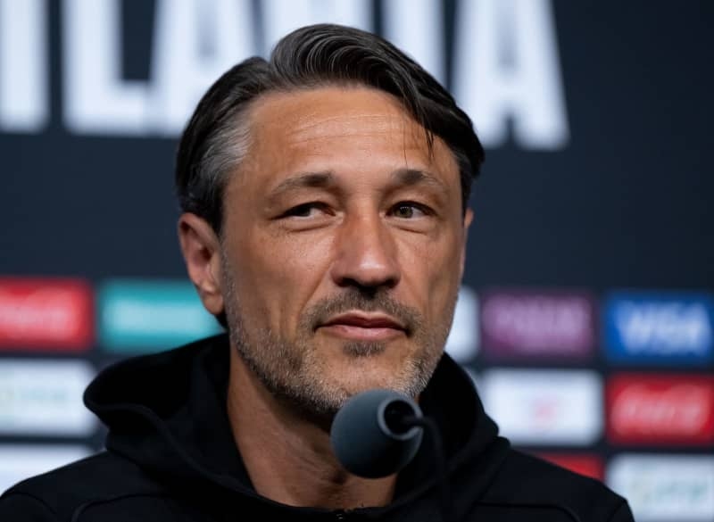 Dortmund's Kovac doesn't share Chelsea coach criticism on CWC