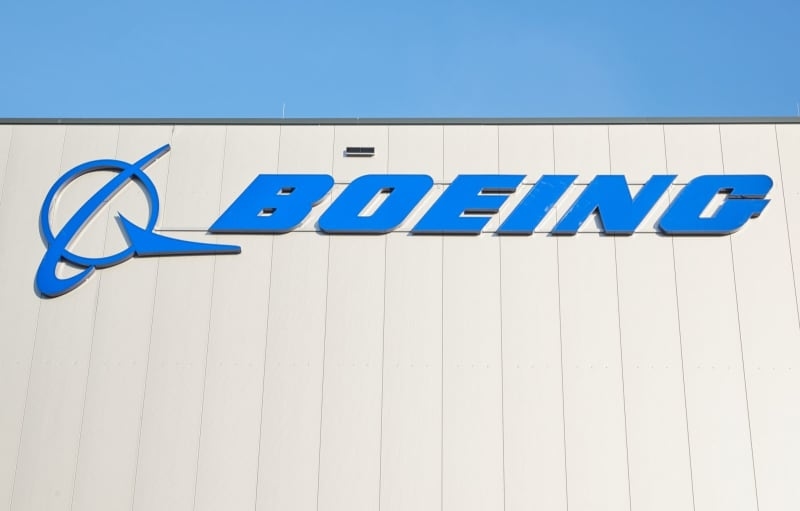 Boeing secures $2.8bn contract as part of US satellite programme