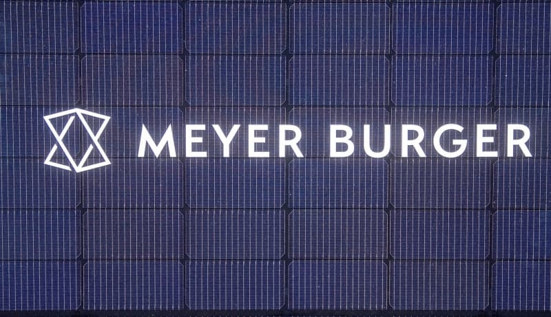 German subsidiaries of Swiss solar firm Meyer Burger seek insolvency