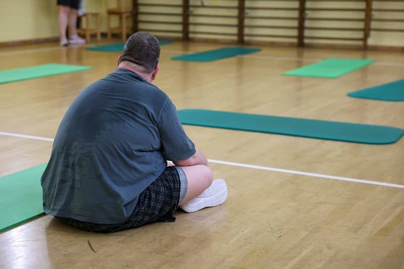 Research shows many people who stop weight loss drugs regain weight