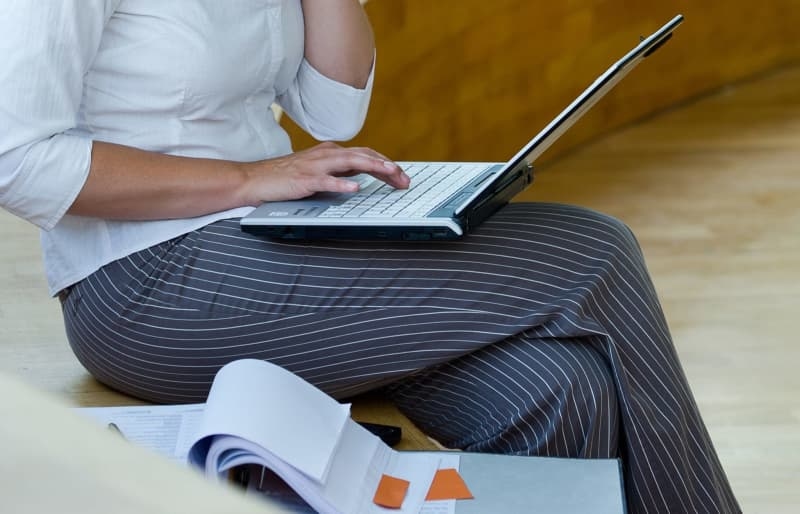Helpful AI prompts for your next job search