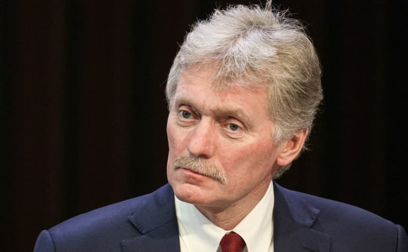 Russia wants end to arms supplies for Ukraine as ceasefire condition