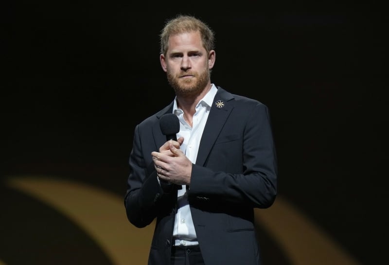 Prince Harry faces growing claims of ‘racist and colonial' approach