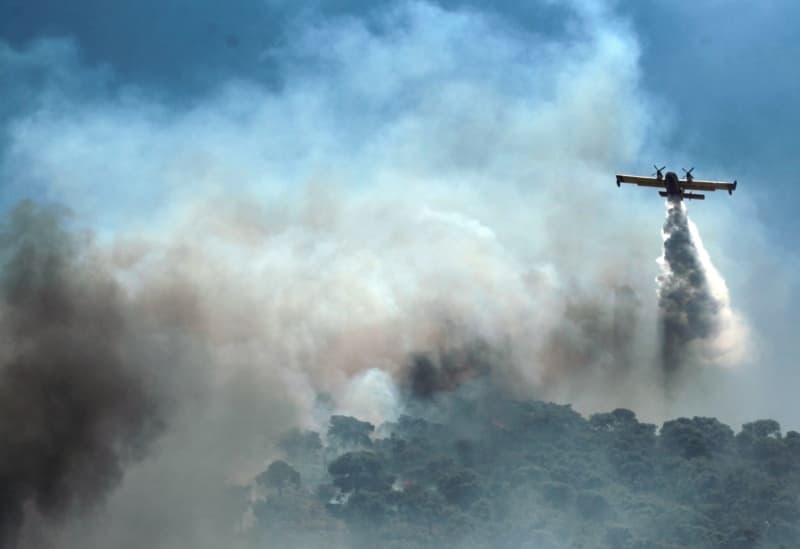 UN report: Older people at particular risk from climate change
