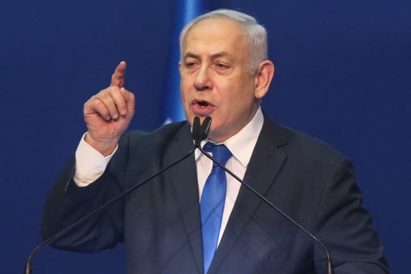 Netanyahu coalition partner 'doesn't understand' more Gaza fighting
