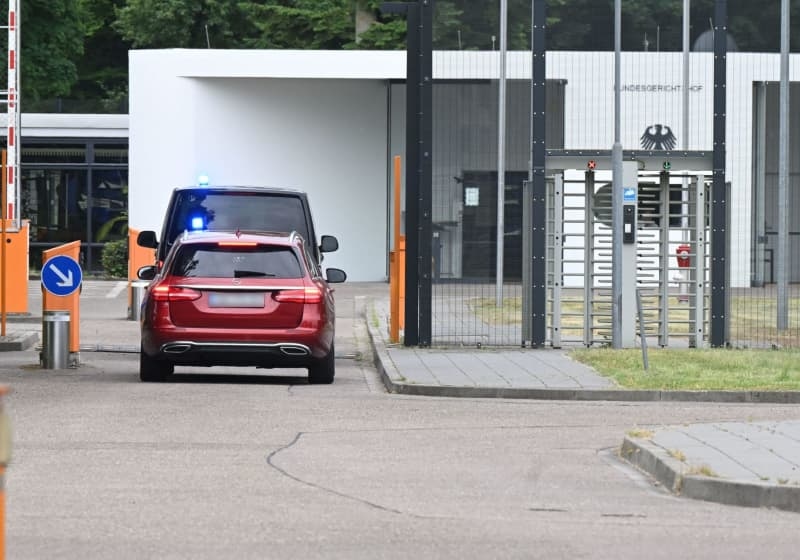 Germany targets teens allegedly plotting attacks on migrants