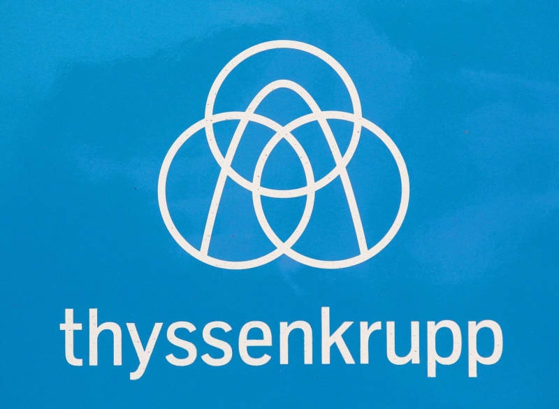 Thyssenkrupp Steel agrees on major cost-cutting plan with union