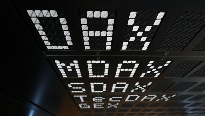 Europe's stock markets outperform US for first time in years