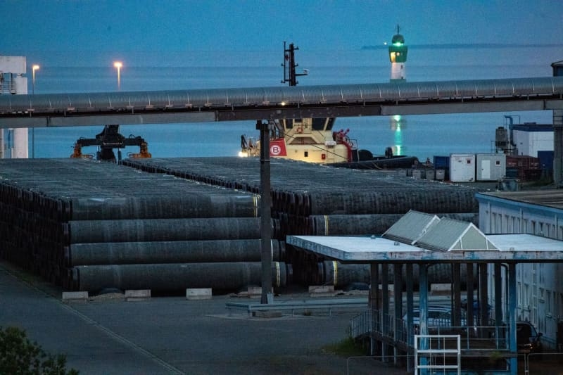 Nord Stream 2 operator given go-ahead to find new investors