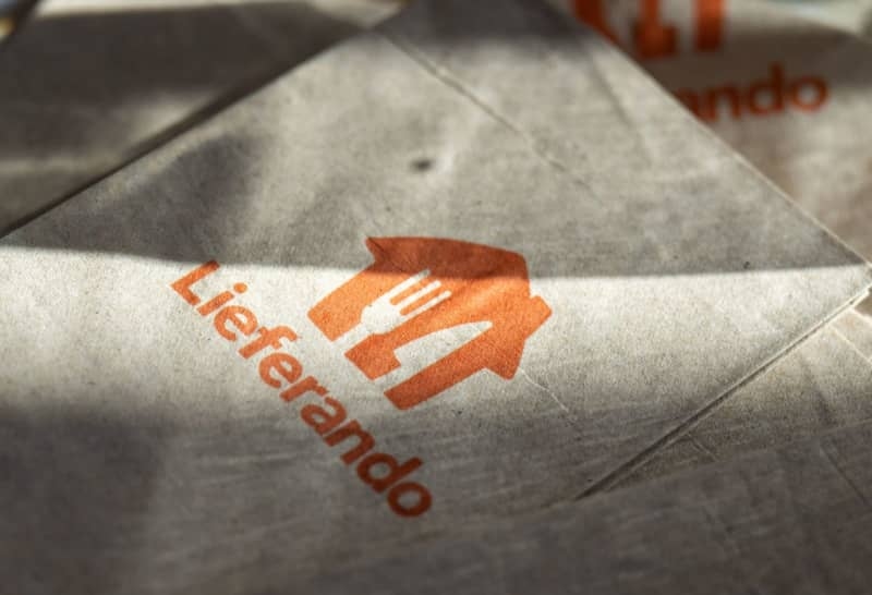 Lieferando to cut 2,000 food delivery jobs in Germany