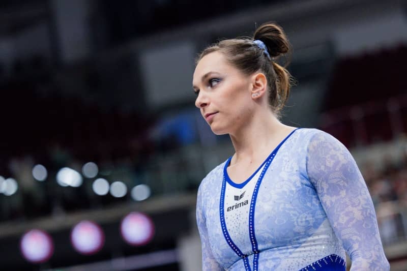 Former gymnasts criticize DTB over reappraisal of abuse allegations