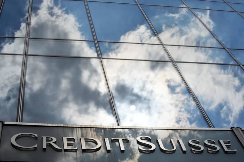 EU court fines Credit Suisse €29 million over foreign exchange cartel